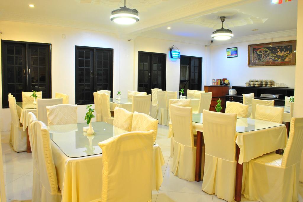 Hotel Panorama Tanjung Pinang Exterior photo